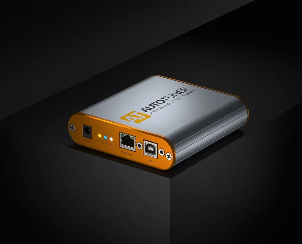 AutoTuner Tool Master – profesjonell enhet for ECU-kloning og programmering