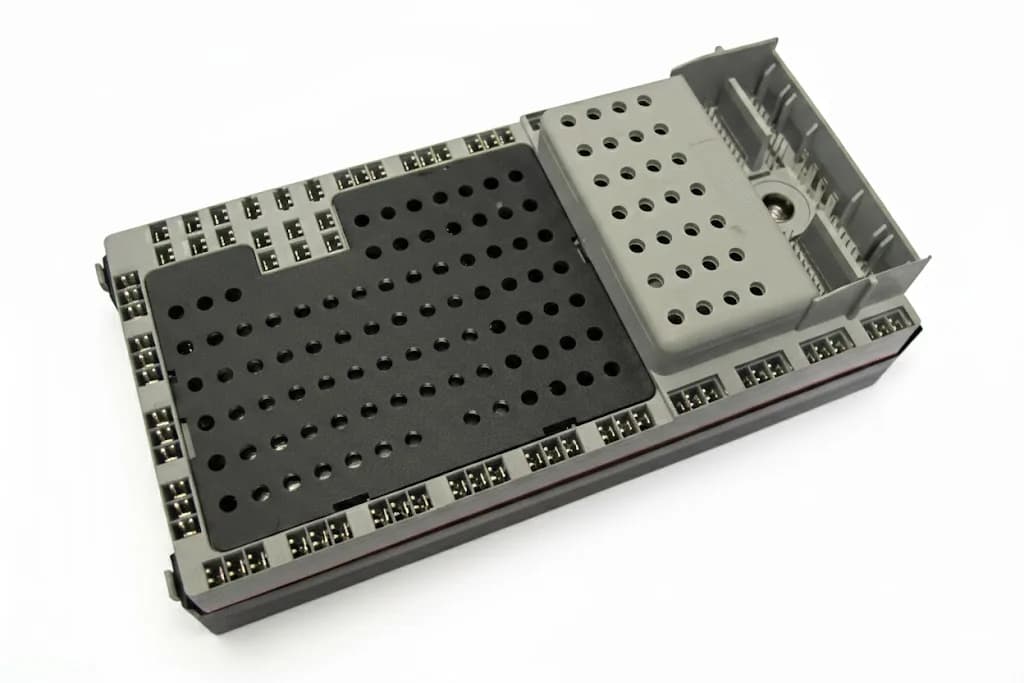 Volvo CEM Zentrales Elektronikmodul