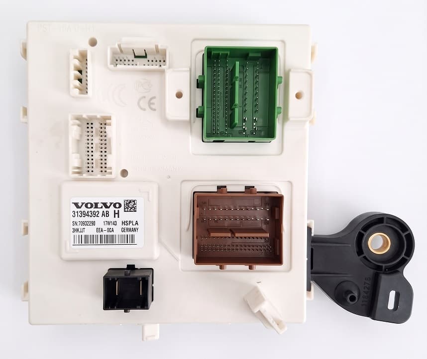 Volvo SPA/CMA CEM Modul